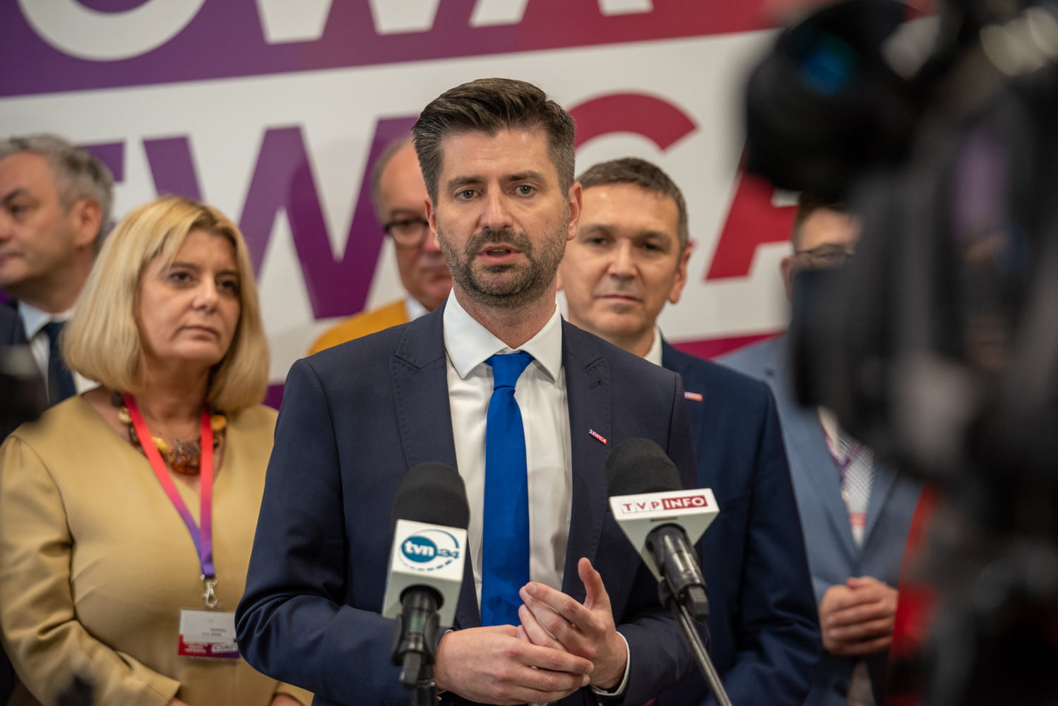 2021 10 23 Wrocław Kongres Dolnoślaski 17