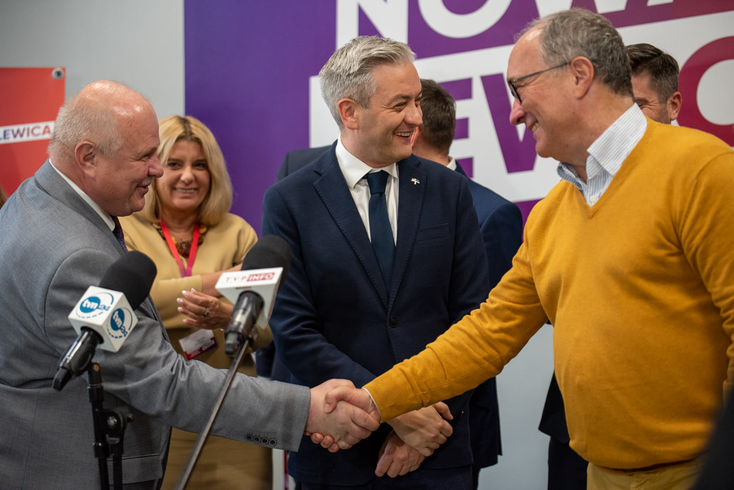 2021 10 23 Wrocław Kongres Dolnoślaski 4