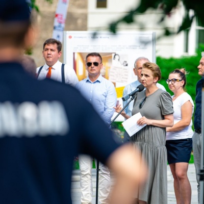 Piknik Europejski w Radomiu - relacje foto